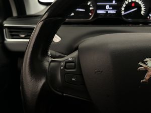 Peugeot 2008 bild 16