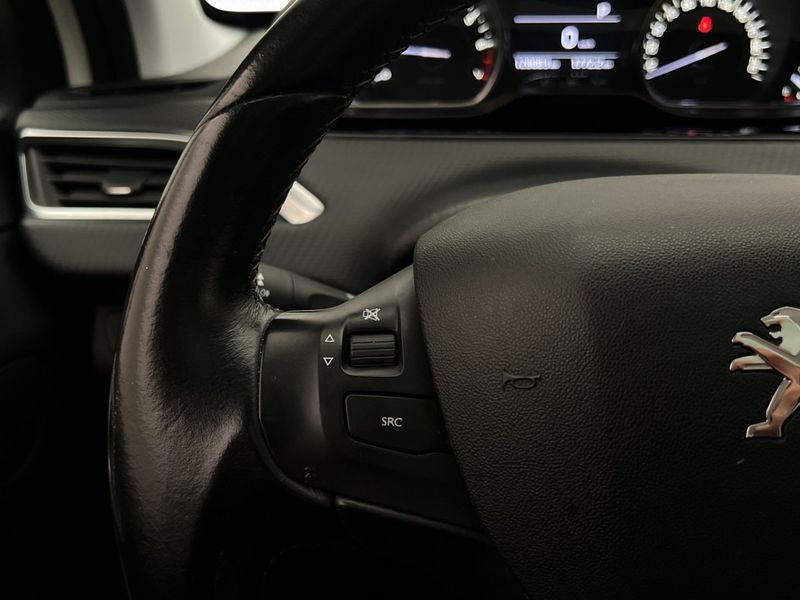 Peugeot 2008 bild 16