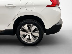Peugeot 2008 bild 28