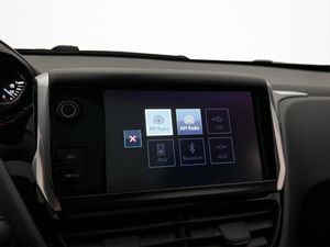 Peugeot 2008 bild 20