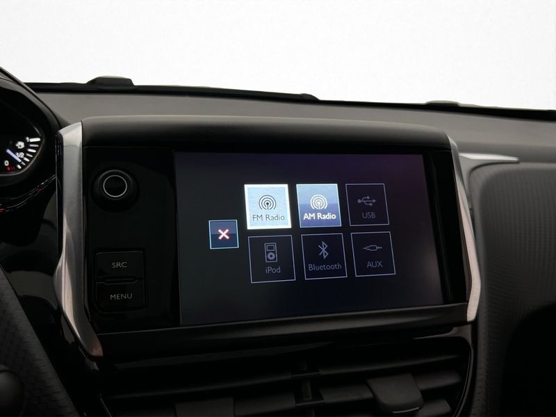 Peugeot 2008 bild 20