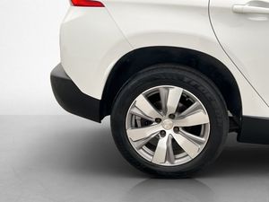 Peugeot 2008 bild 29