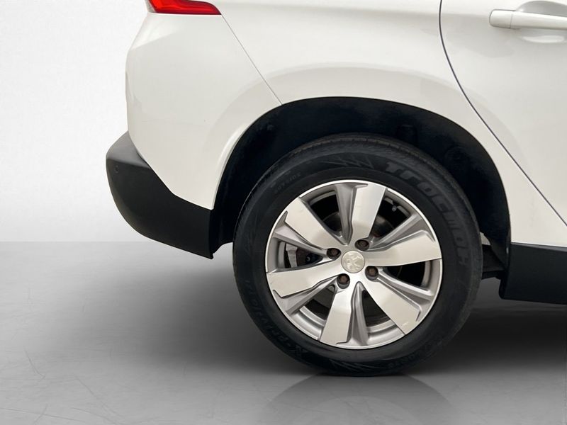 Peugeot 2008 bild 29