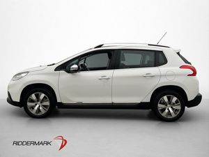 Peugeot 2008 bild 5