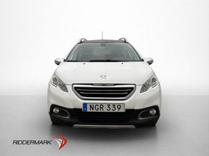 Peugeot 2008 bild 2
