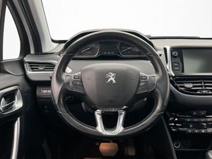 Peugeot 2008 bild 14