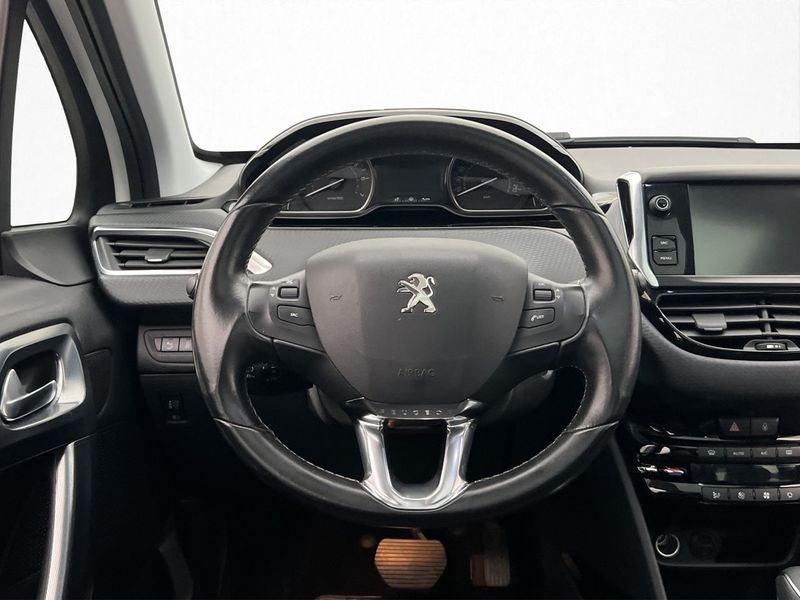 Peugeot 2008 bild 14