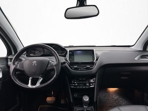 Peugeot 2008 bild 13