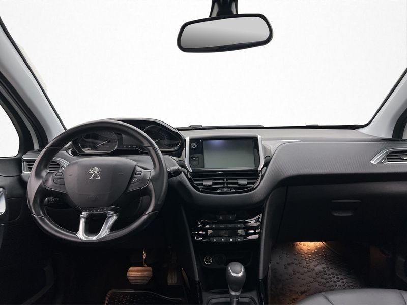 Peugeot 2008 bild 13