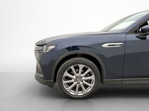 Mazda CX-60 bild 29