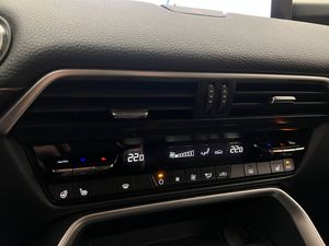 Mazda CX-60 bild 17