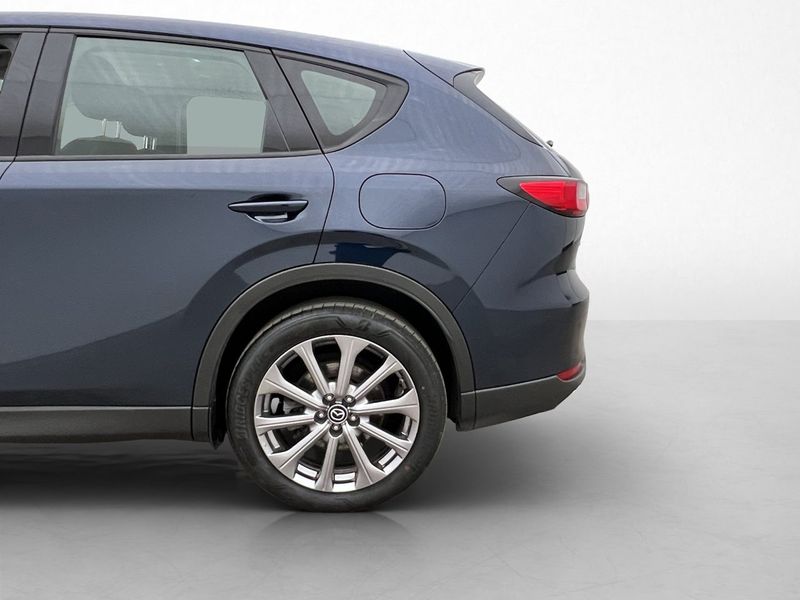 Mazda CX-60 bild 30