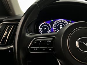 Mazda CX-60 bild 23