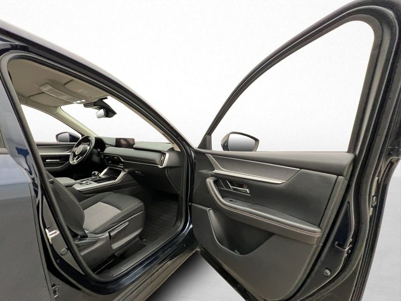 Mazda CX-60 bild 19