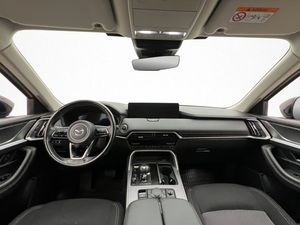 Mazda CX-60 bild 12