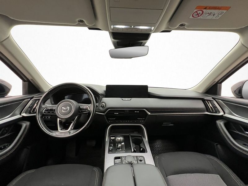 Mazda CX-60 bild 12