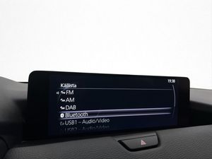 Mazda CX-60 bild 16