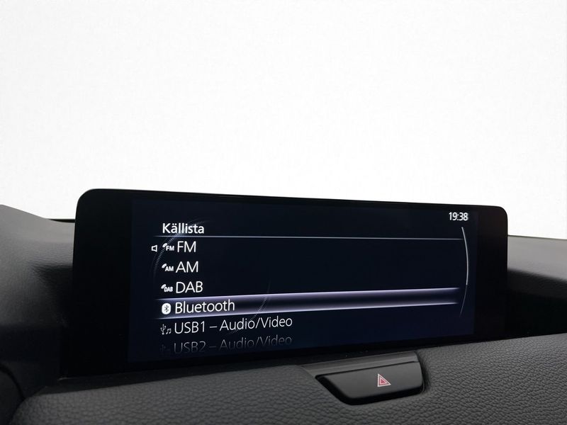Mazda CX-60 bild 16