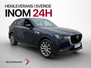 Mazda CX-60 bild 1