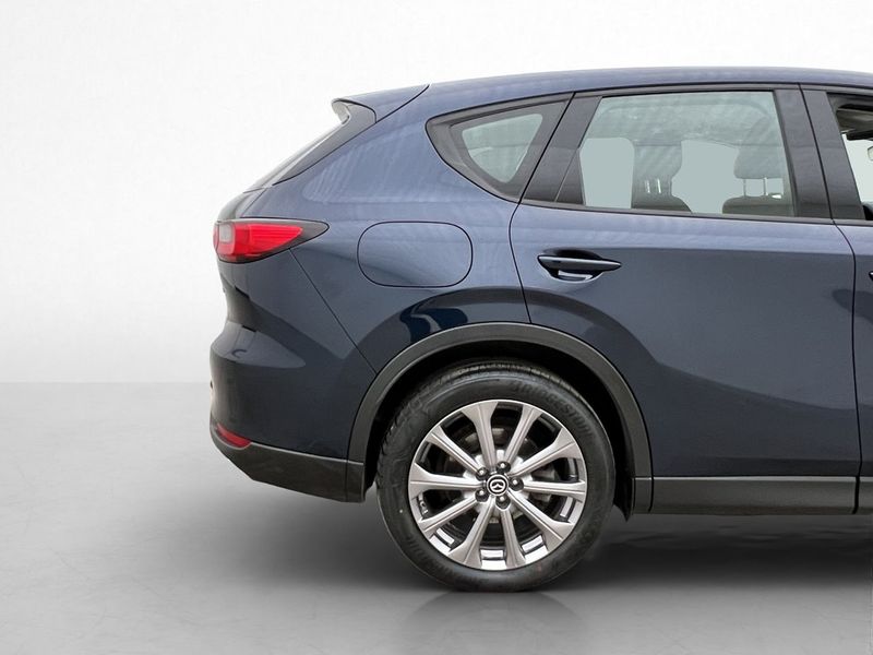 Mazda CX-60 bild 31