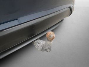 Mazda CX-60 bild 9