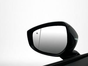 Mazda CX-60 bild 22