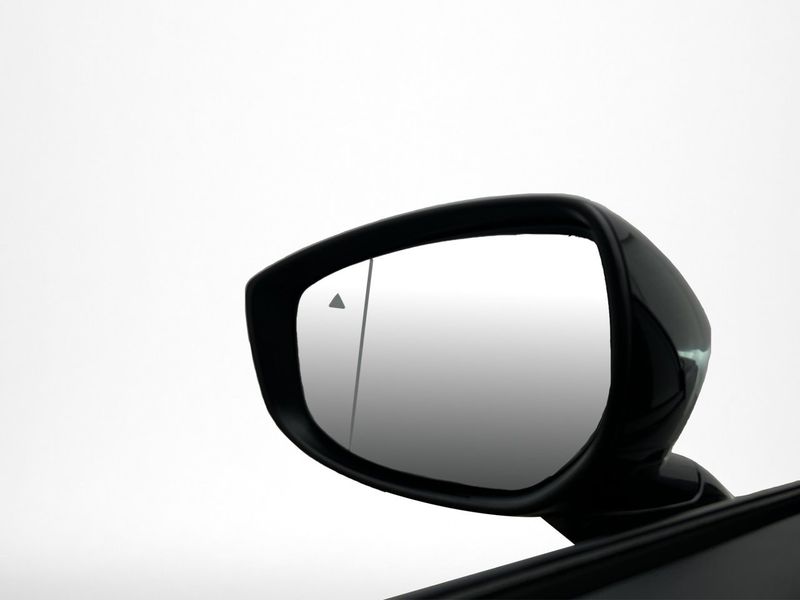 Mazda CX-60 bild 22