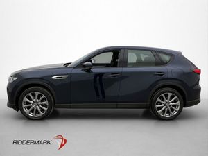 Mazda CX-60 bild 7