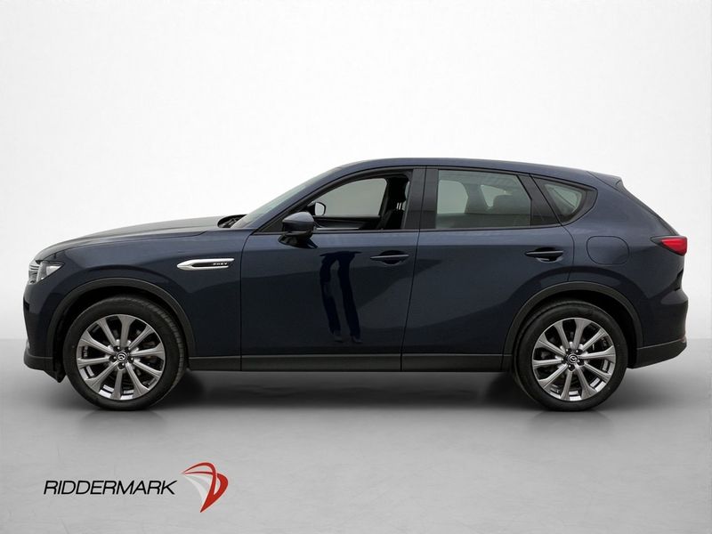 Mazda CX-60 bild 7
