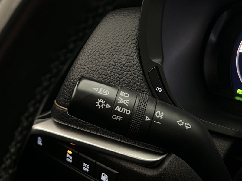 Mazda CX-60 bild 28