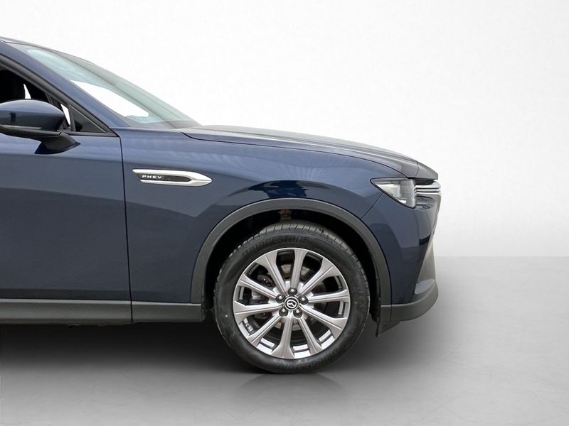 Mazda CX-60 bild 32