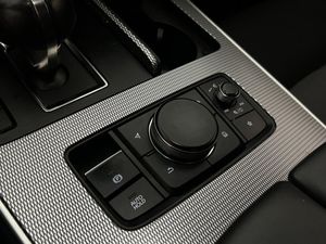 Mazda CX-60 bild 26