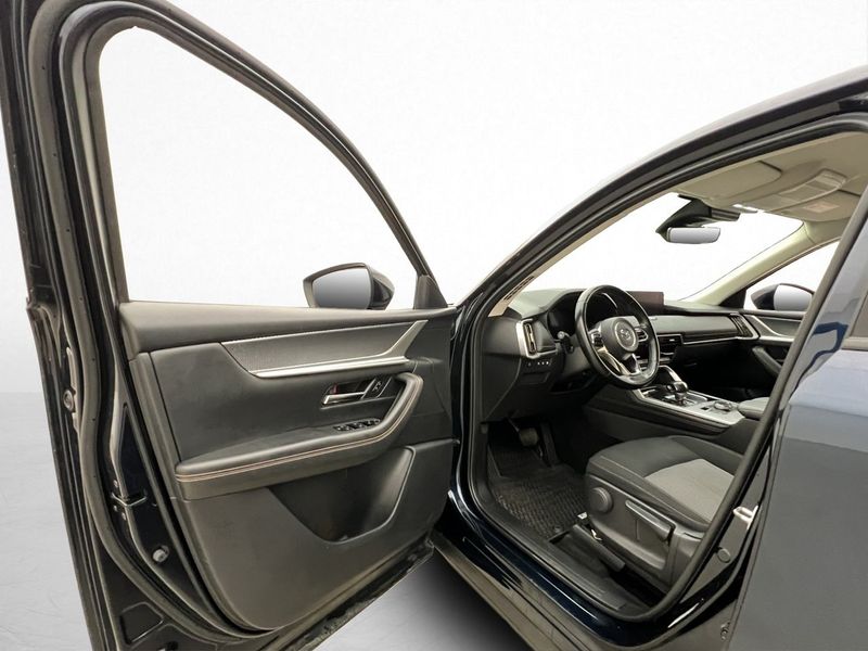 Mazda CX-60 bild 27