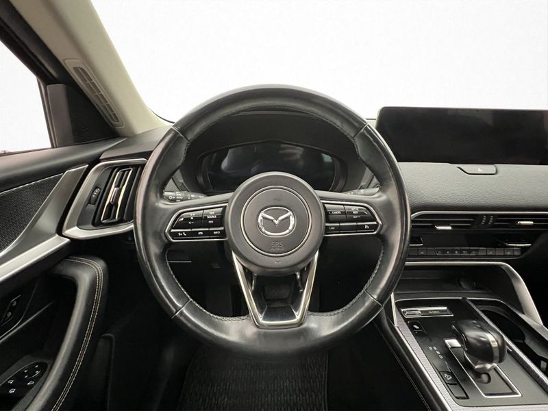Mazda CX-60 bild 13