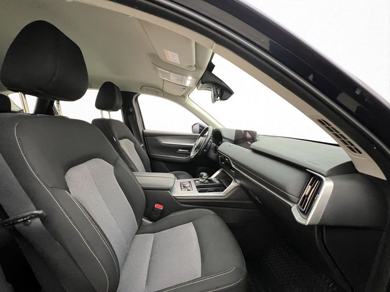 Mazda CX-60 bild 18