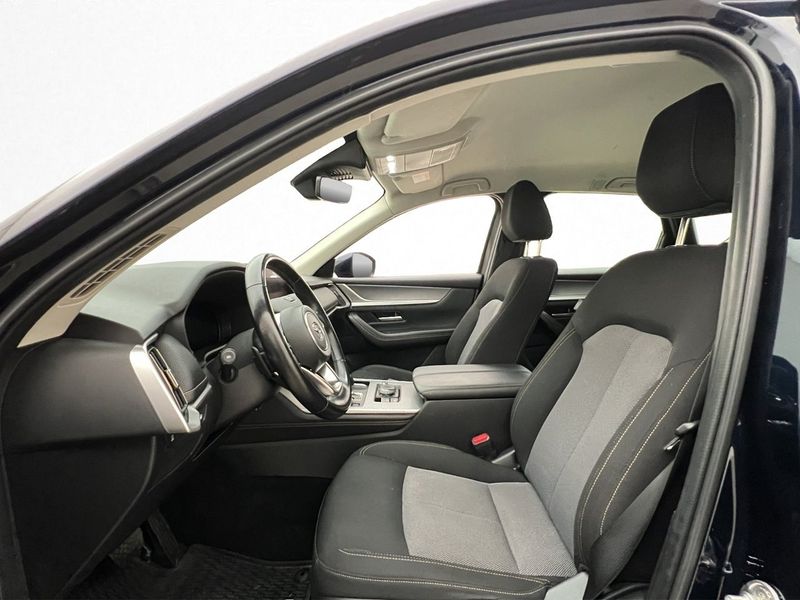 Mazda CX-60 bild 10