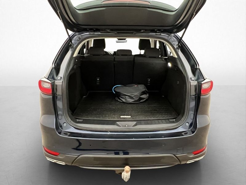 Mazda CX-60 bild 8