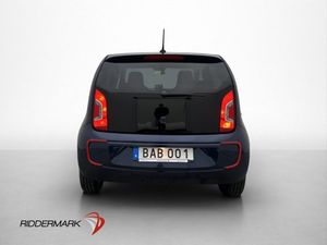 Volkswagen E-UP bild 7