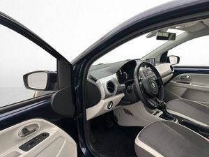 Volkswagen E-UP bild 10