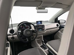 Volkswagen E-UP bild 12