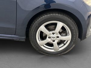 Volkswagen E-UP bild 26