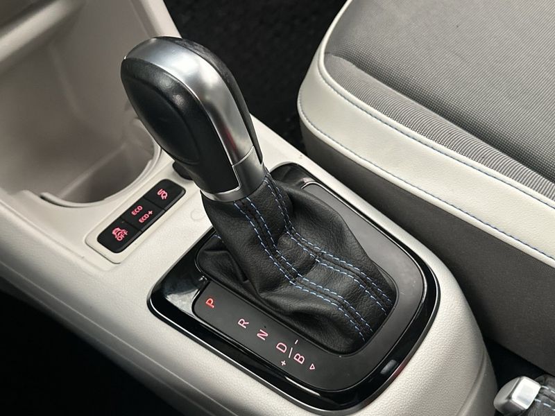Volkswagen E-UP bild 18
