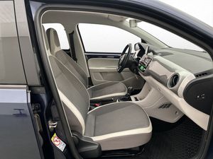 Volkswagen E-UP bild 19
