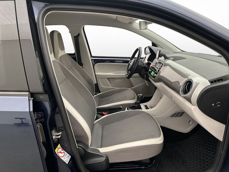 Volkswagen E-UP bild 19
