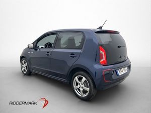 Volkswagen E-UP bild 6