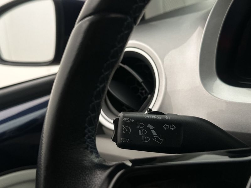 Volkswagen E-UP bild 13