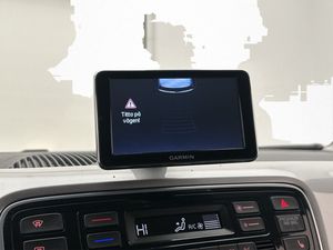Volkswagen E-UP bild 15