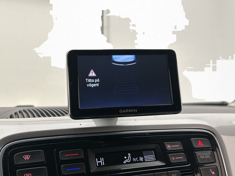 Volkswagen E-UP bild 15