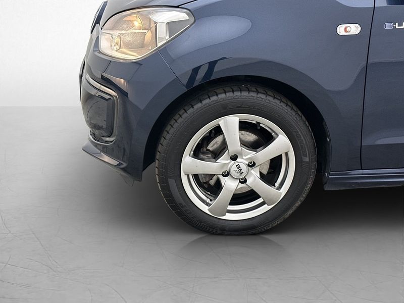 Volkswagen E-UP bild 23