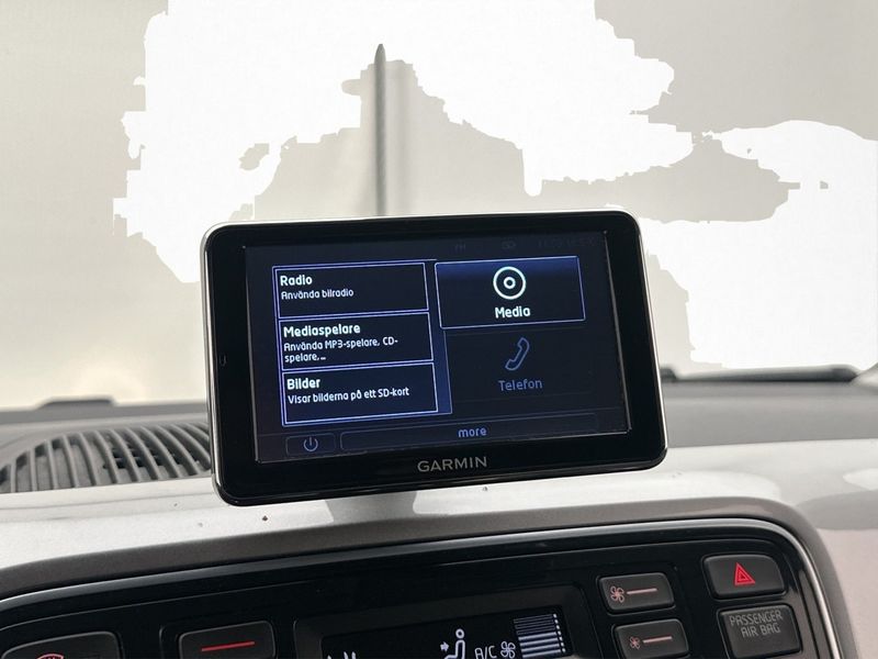 Volkswagen E-UP bild 16